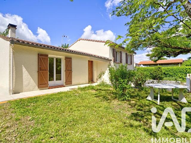 Maison vente à Toulouse, Péchabou