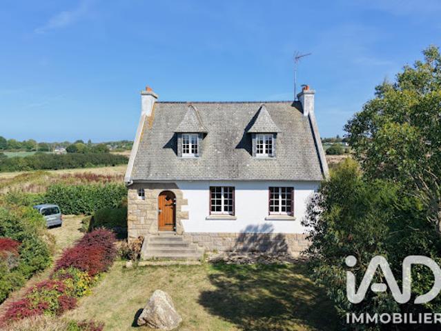 Maison vente à Port Blanc, Penvénan
