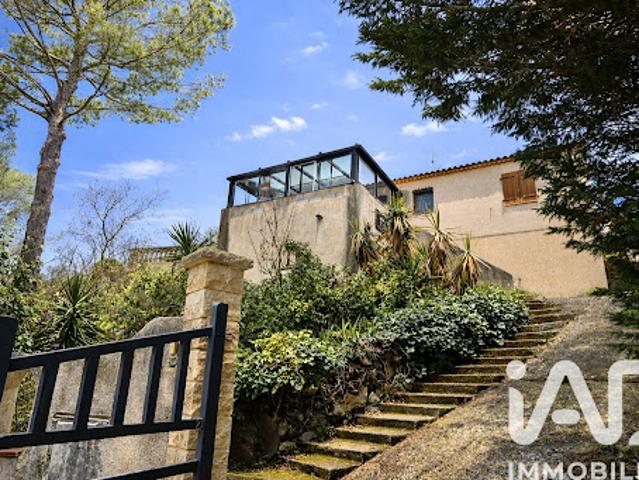 Maison vente à Marseille, Peypin