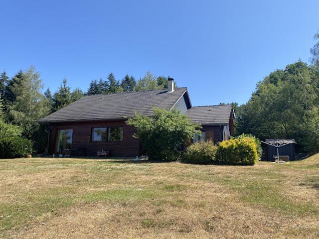 Maison vente à Ussel, Peyrelevade