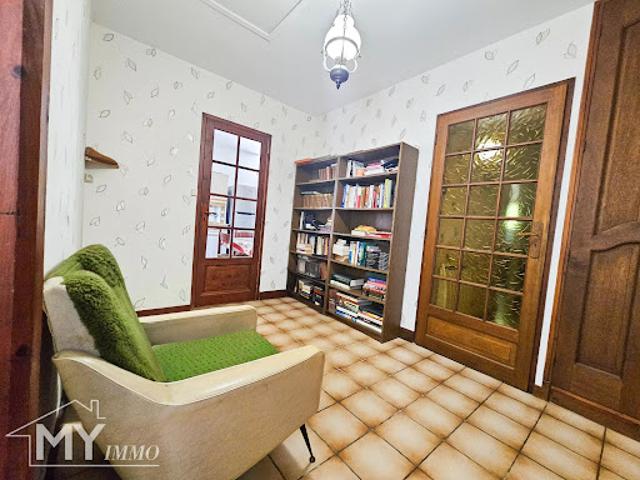 Maison vente à Libourne, Pineuilh