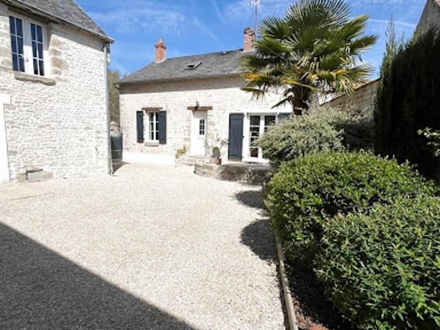Maison vente à Pithiviers, Pithiviers-le-vieil