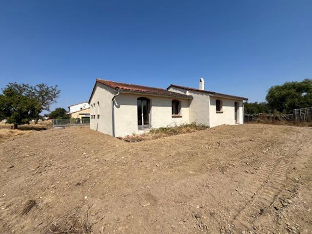 Maison vente à Toulouse, Plaisance-du-touch