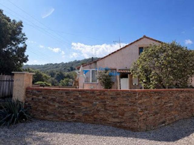 Maison vente à Corte, Velone-orneto