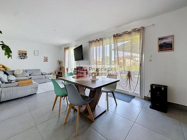 Maison vente à Saint-Gaudens, Ponlat-taillebourg