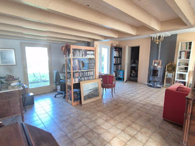 Maison vente à Saint-Nazaire, Pornic