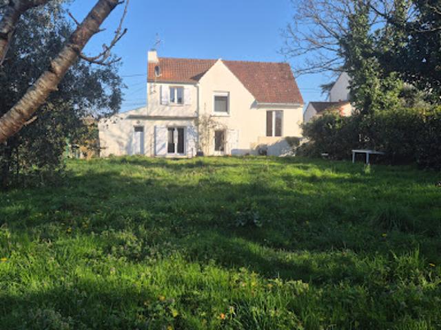 Maison vente à Saint-Nazaire, Pornic