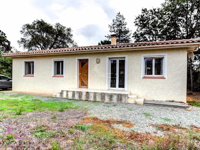 Maison vente à Corte, Prunelli-di-fiumorbo