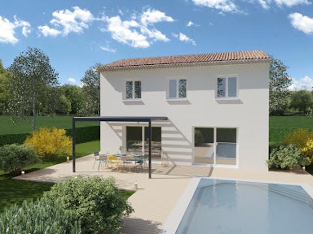 Maison vente à Puget-sur-Argens, Var