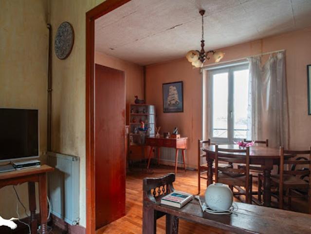 Maison vente à Quimper, Bretagne