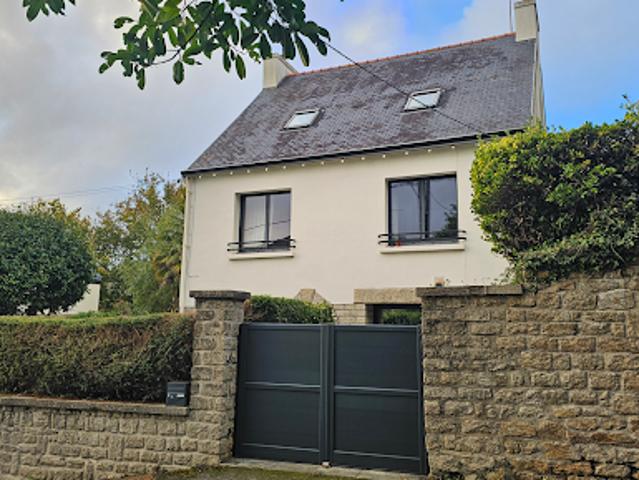 Maison vente à Penvillers, Quimper