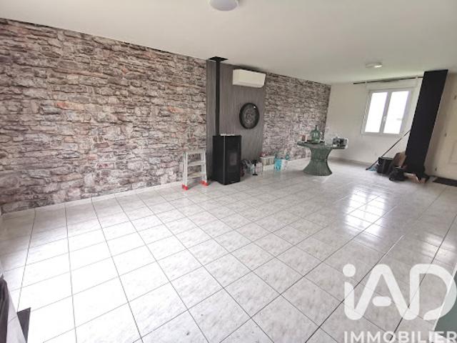 Maison vente à Péronne, Rethonvillers