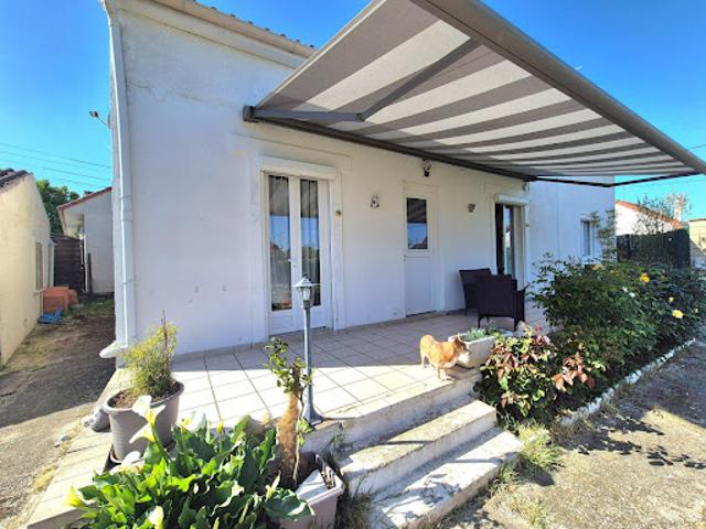 Maison vente à Mantes-la-Jolie, Rosny-sur-seine