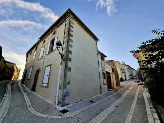 Maison vente à Carcassonne, Roullens
