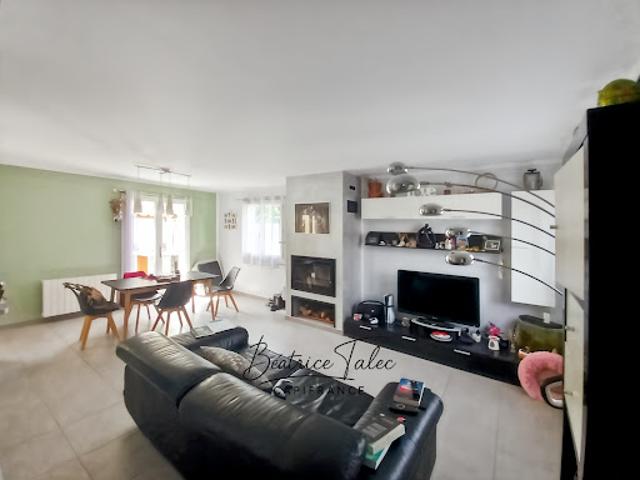Maison vente à Aix-en-Provence, Rousset