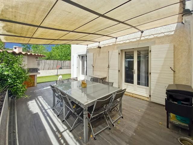 Maison vente à Aix-en-Provence, Rousset