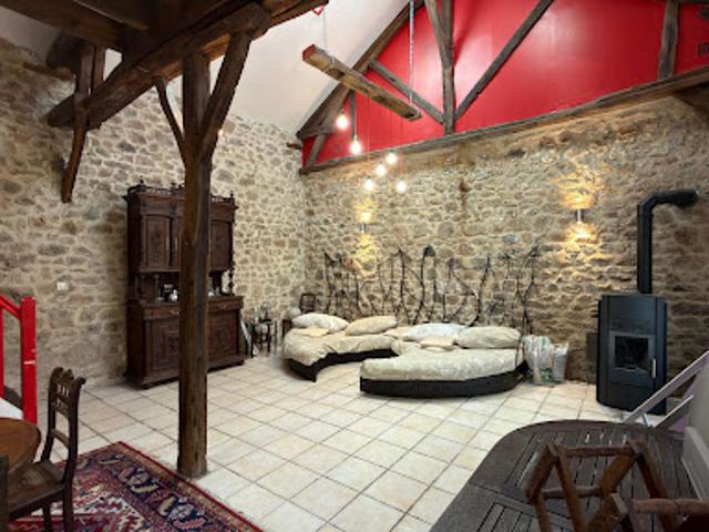 Maison vente à Montbard, Rouvray