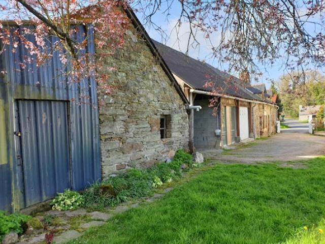 Maison vente à Botcol, Saint-Aignan