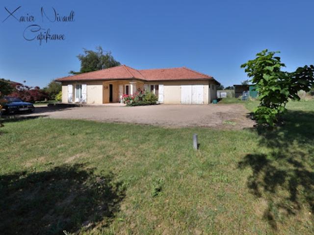 Maison vente à Bourg-en-Bresse, Saint-bénigne
