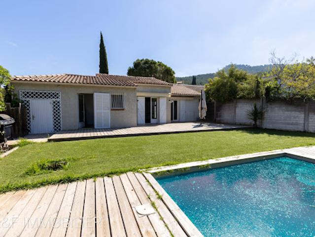 Maison vente à Arrondissement de Toulon, Saint-cyr-sur-mer