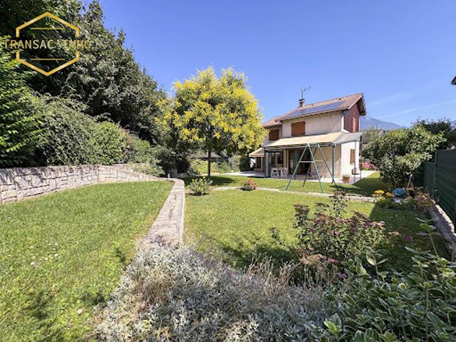Maison vente à Grenoble, Saint-egrève