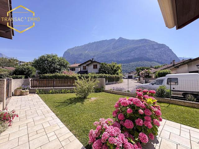 Maison vente à Grenoble, Saint-egrève
