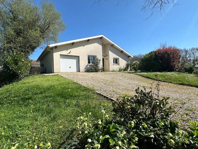 Maison vente à Dax, Saint-geours-de-maremne