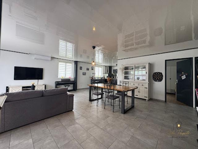 Maison vente à Montargis, Gy-les-nonains