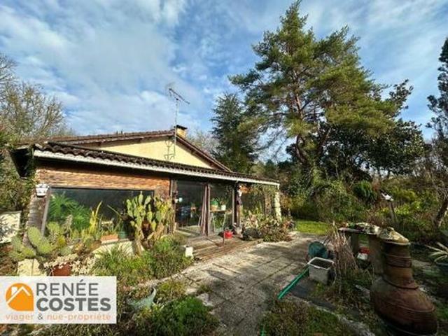 Maison vente à Bordeaux, Saint-jean-d'illac