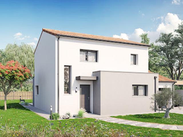 Maison vente à Saint-lumine-de-coutais