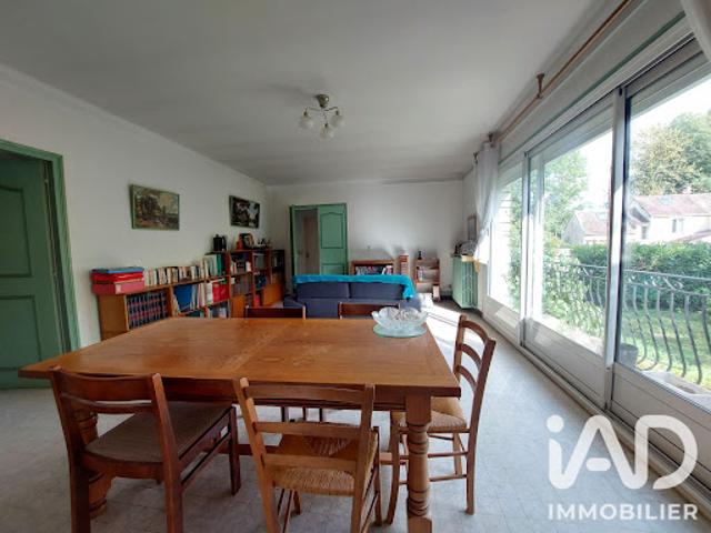 Maison vente à Les Cailloux, Saint-Mammès