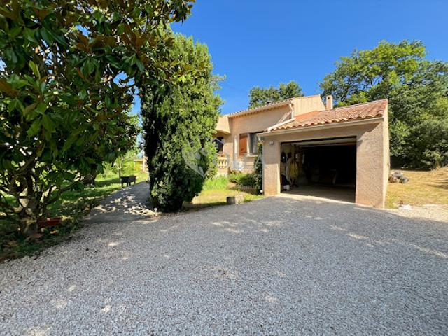 Maison vente à Nîmes, Saint-marcel-de-careiret