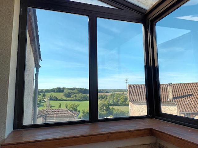 Maison vente à Cahors, Flaugnac