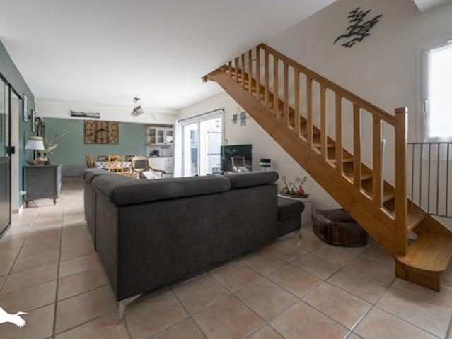Maison vente à Rochefort, Saint-pierre-d'oléron