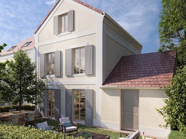 Maison vente à Sarcelles, Saint-prix