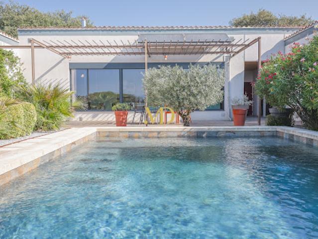 Maison vente à Apt, Saint-saturnin-lès-apt
