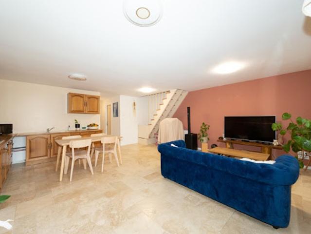 Maison vente à Jonzac