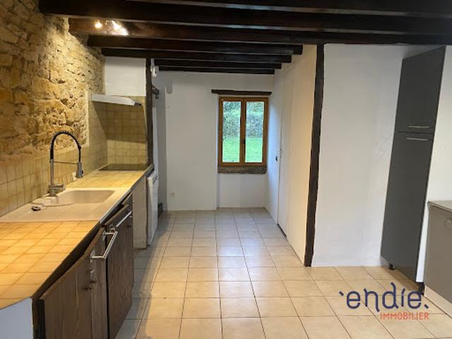Maison vente à Nevers, Saint-sulpice