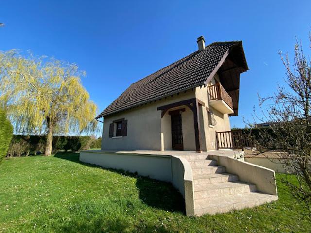 Maison vente à Les Andelys, Vernon