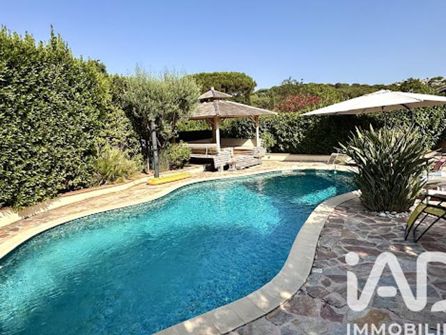 Maison vente à Arrondissement de Draguignan, Sainte-maxime