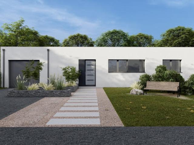 Maison vente à Saintes