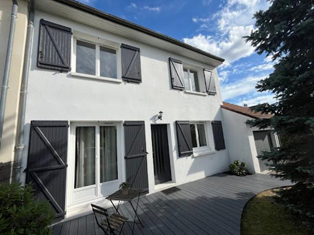 Maison vente à Romorantin-Lanthenay, Salbris