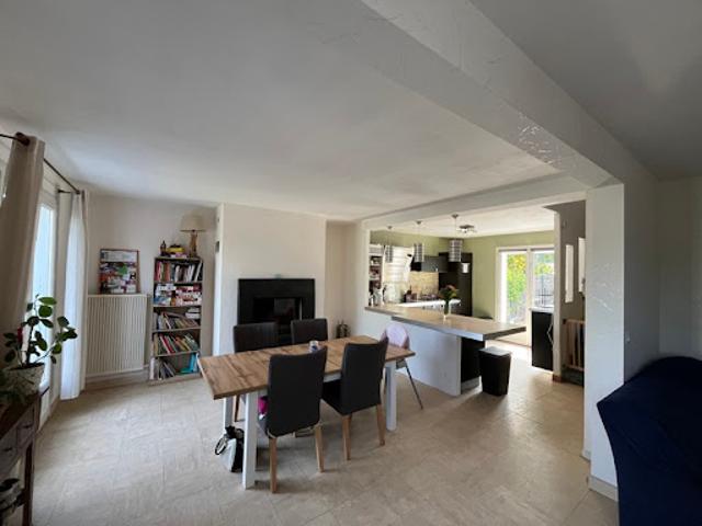 Maison vente à Romorantin-Lanthenay, Salbris