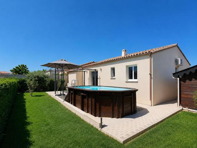 Maison vente à Alès, Salindres