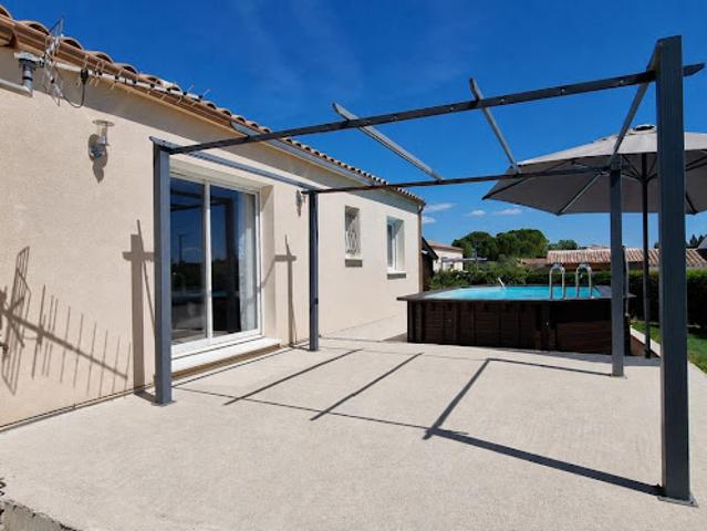 Maison vente à Alès, Salindres