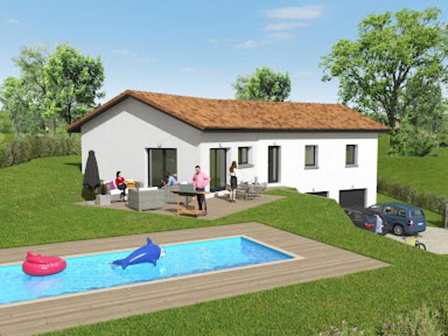 Maison vente à Tournon-sur-Rhône, Savas