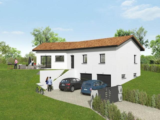 Maison vente à Tournon-sur-Rhône, Savas