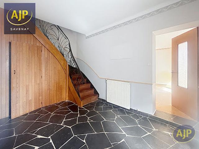 Maison vente à Saint-Nazaire, Savenay