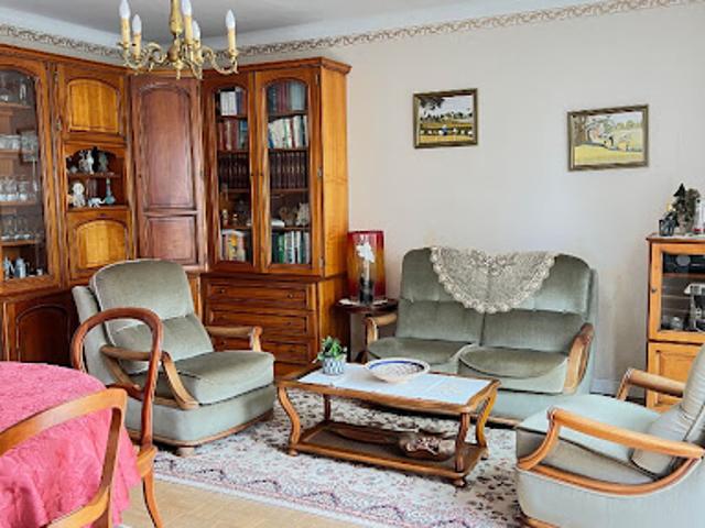 Maison vente à Saint-Nazaire, Savenay