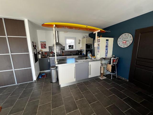 Maison vente à Saintes, Semussac